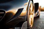 McLaren MP4-12C Velocita SE GT by DMC 2015 года